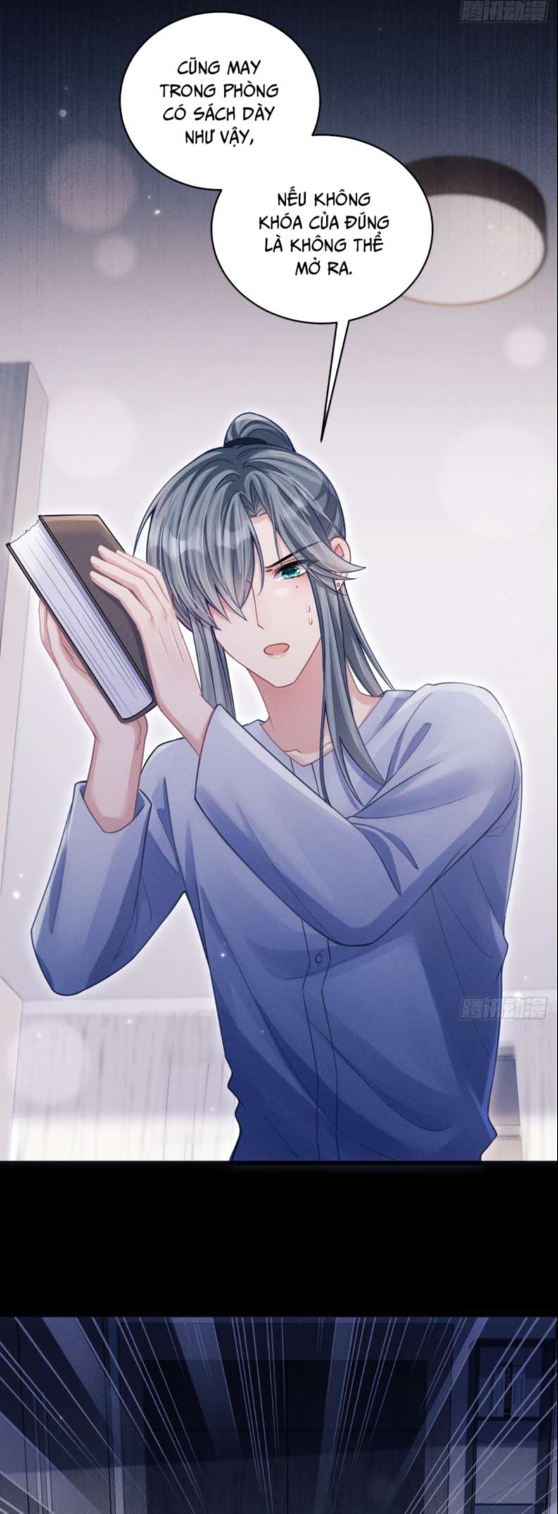 Tôi Hoài Nghi Ảnh Đế Đang Theo Đuổi Tôi Chapter 74 - Next Chapter 75