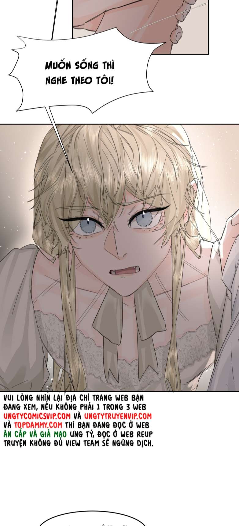 Tiền Nhiệm Vi Vương Chapter 11 - Trang 4