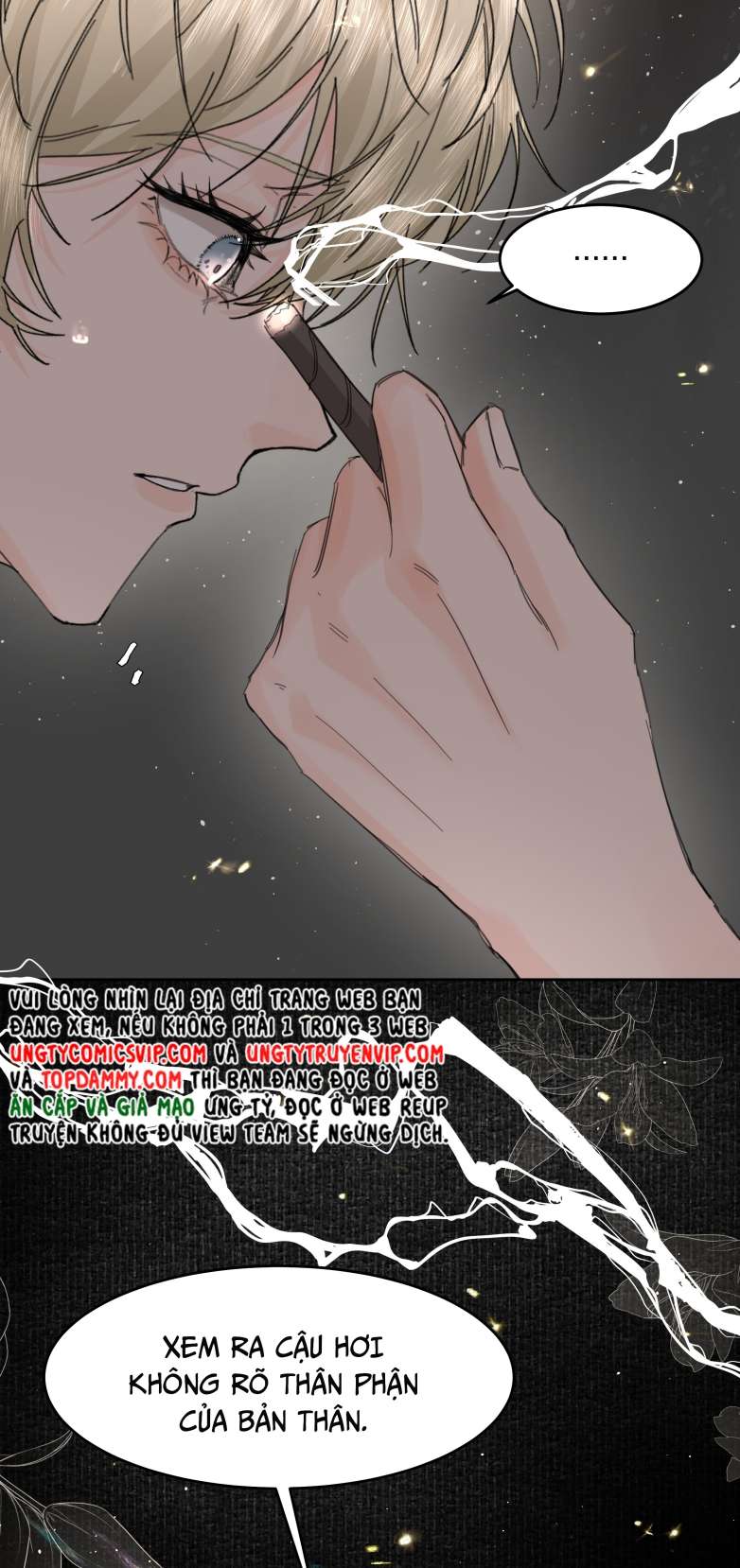 Tiền Nhiệm Vi Vương Chapter 11 - Trang 4