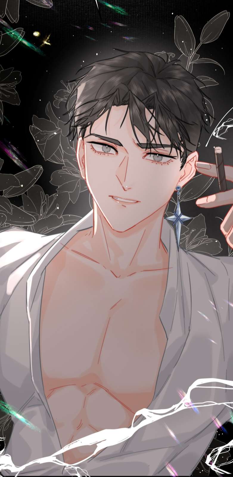 Tiền Nhiệm Vi Vương Chapter 11 - Trang 4