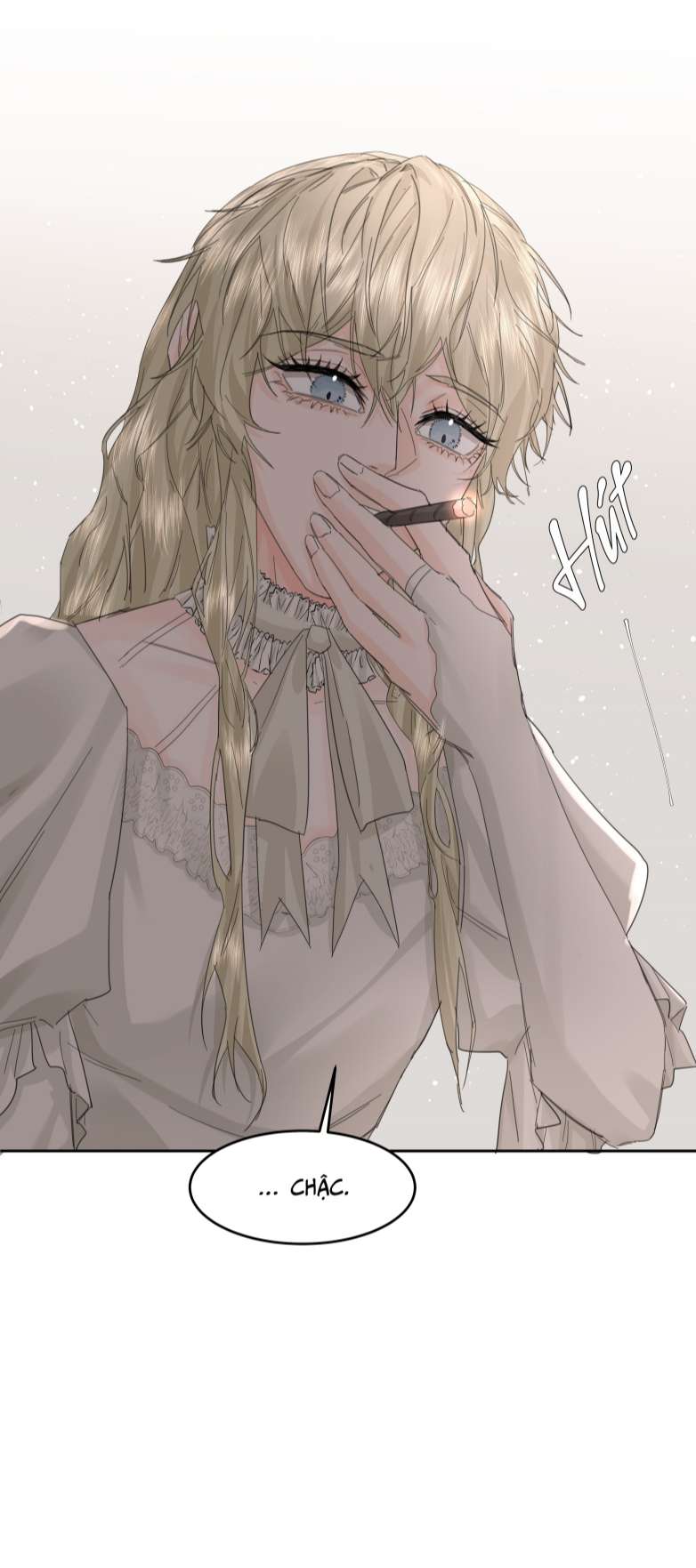 Tiền Nhiệm Vi Vương Chapter 11 - Trang 4
