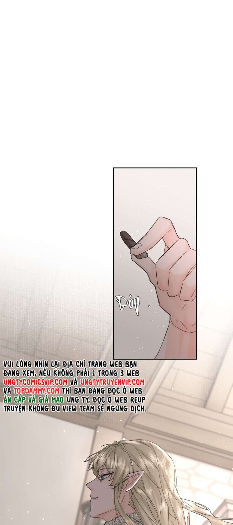 Tiền Nhiệm Vi Vương Chapter 11 - Trang 4