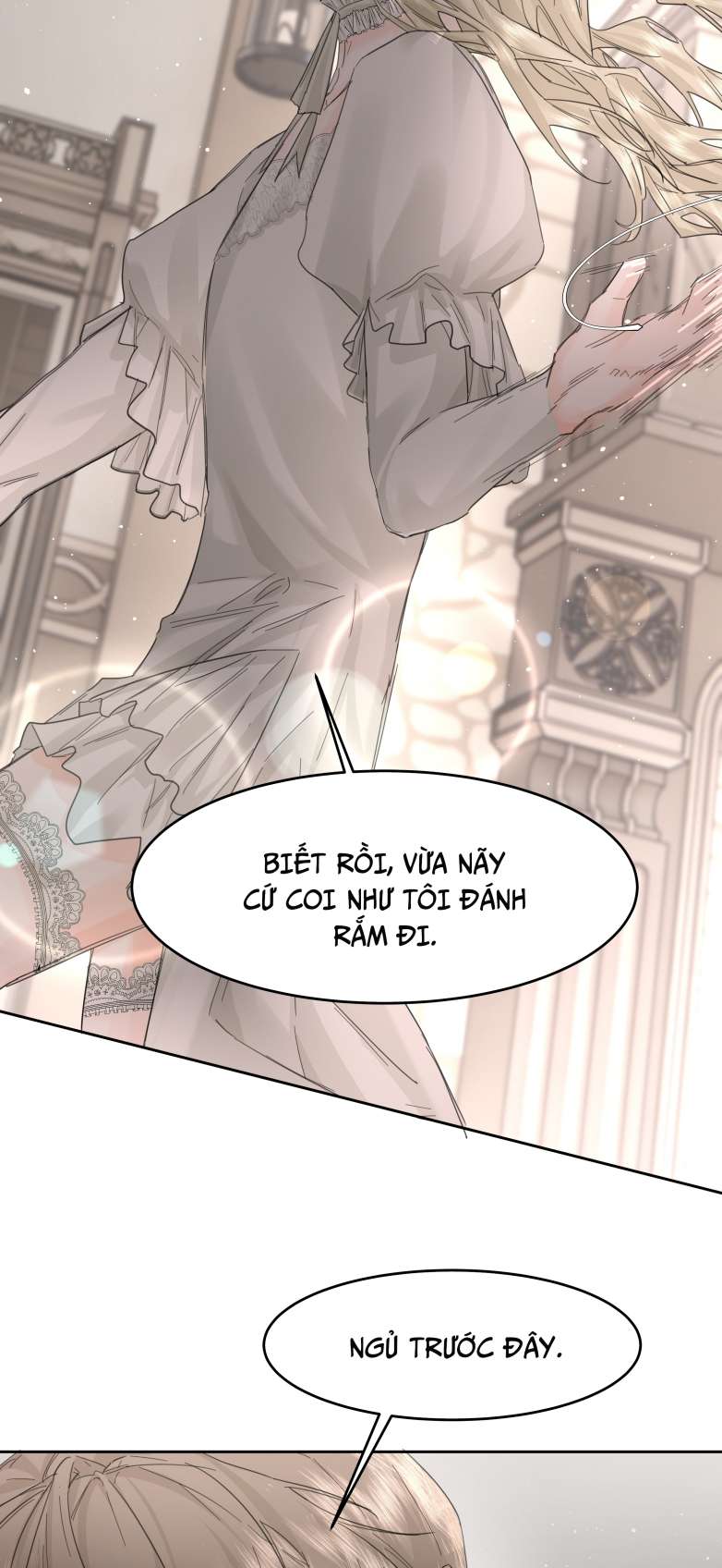 Tiền Nhiệm Vi Vương Chapter 11 - Trang 4