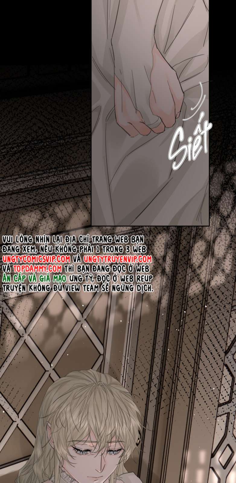 Tiền Nhiệm Vi Vương Chapter 11 - Trang 4