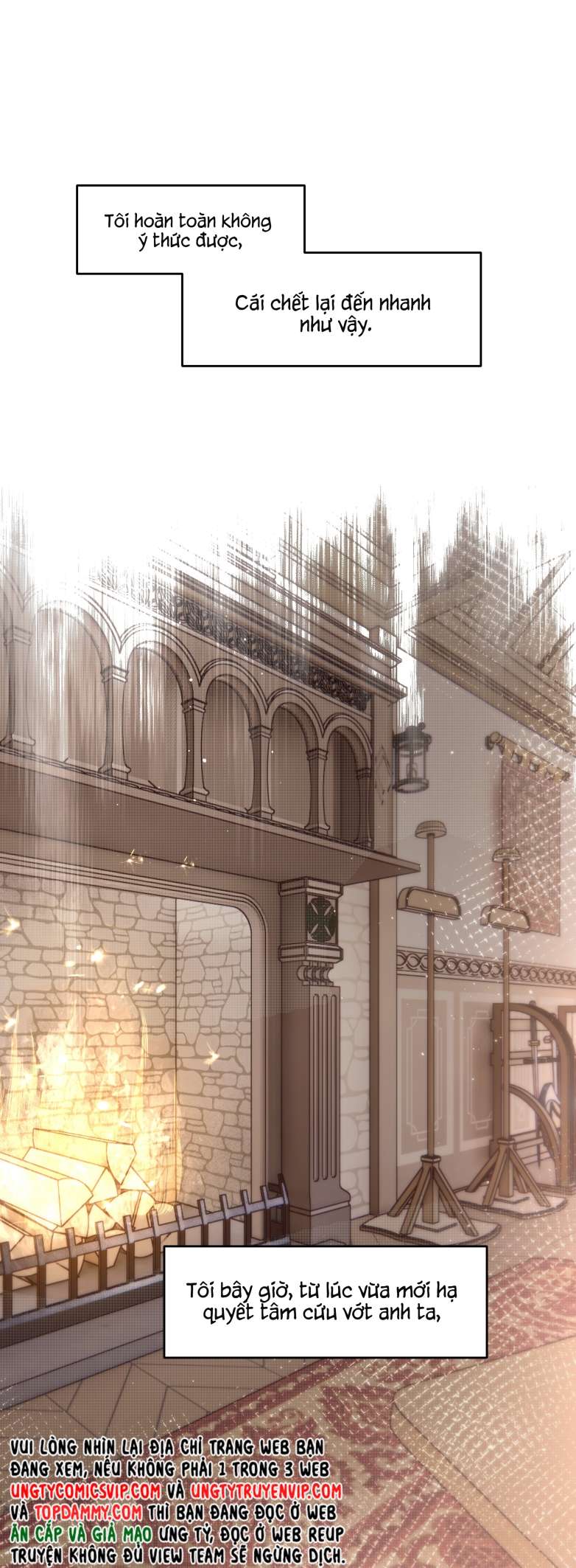 Tiền Nhiệm Vi Vương Chapter 11 - Trang 4