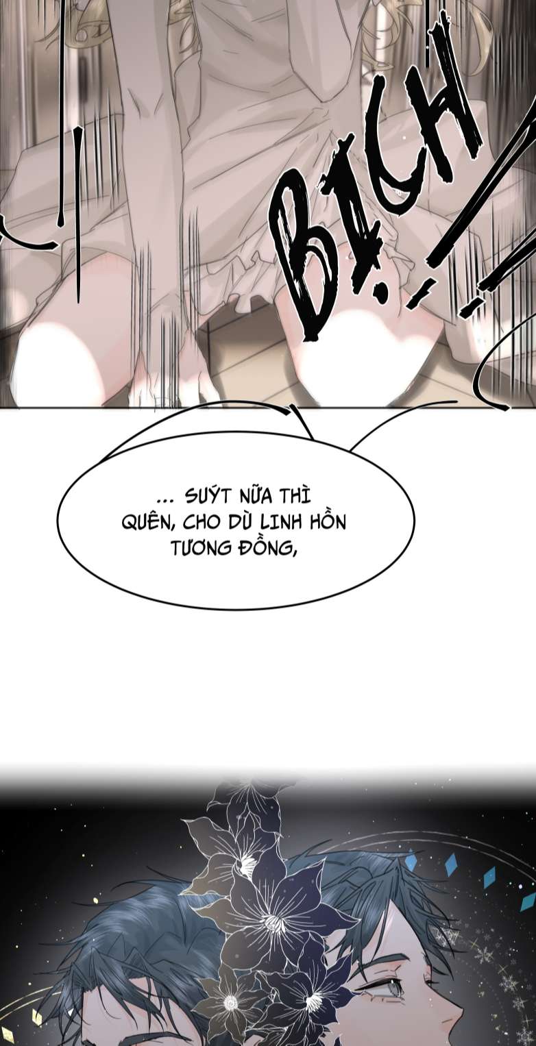 Tiền Nhiệm Vi Vương Chapter 11 - Trang 4