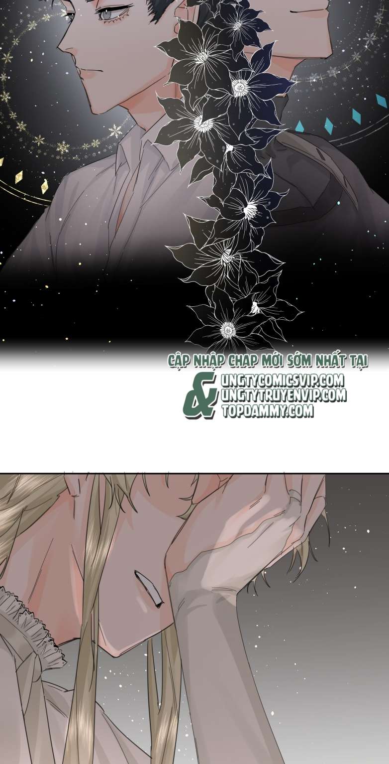 Tiền Nhiệm Vi Vương Chapter 11 - Trang 4