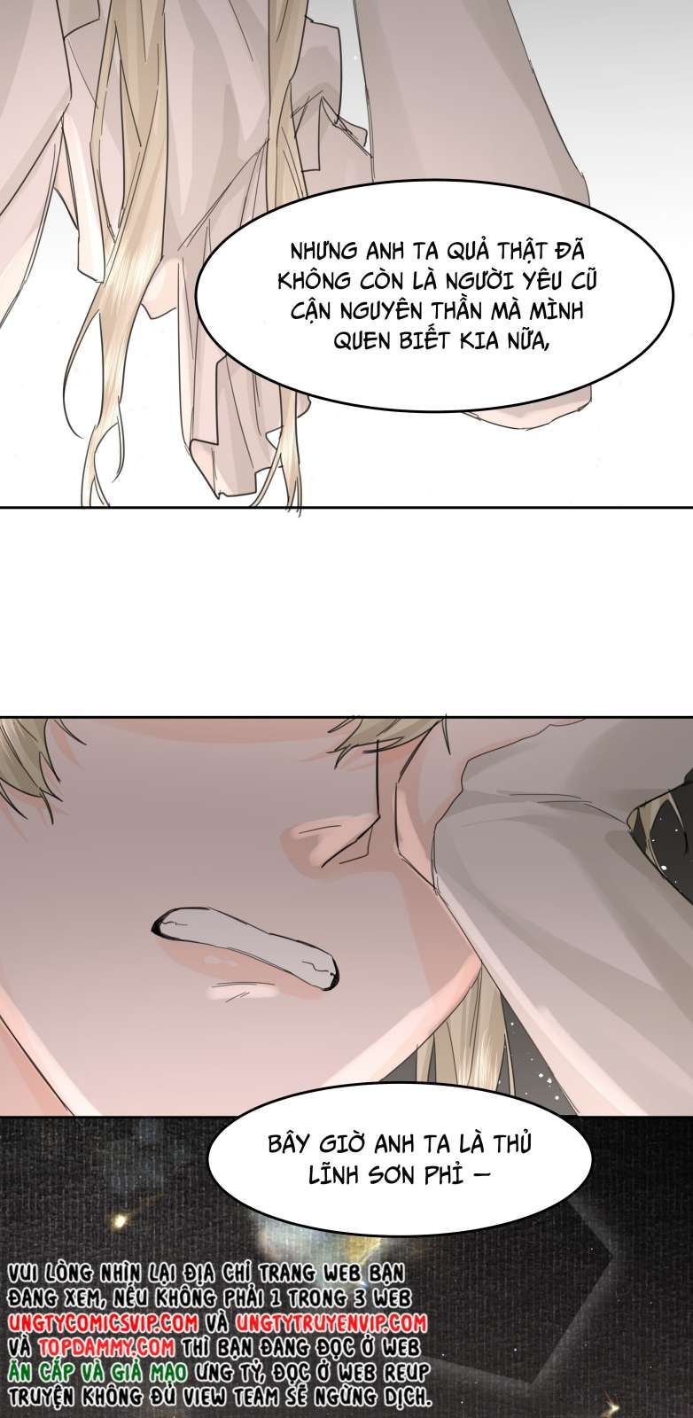Tiền Nhiệm Vi Vương Chapter 11 - Trang 4