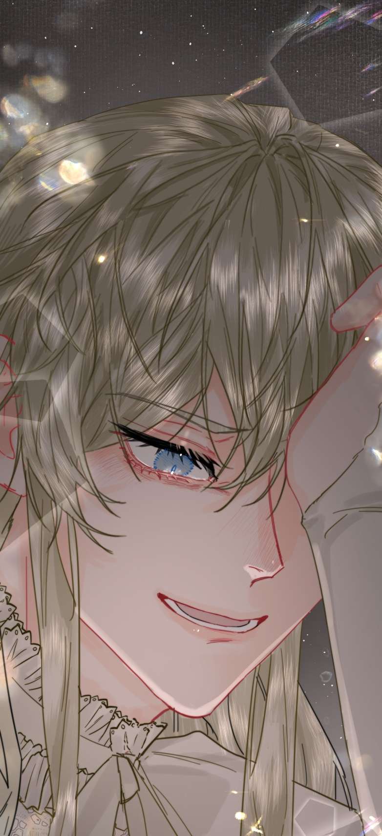 Tiền Nhiệm Vi Vương Chapter 11 - Trang 4