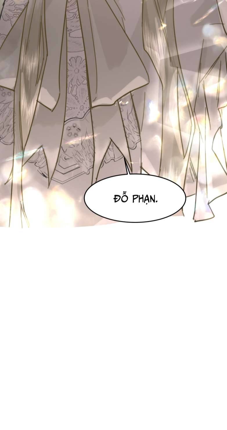 Tiền Nhiệm Vi Vương Chapter 11 - Trang 4