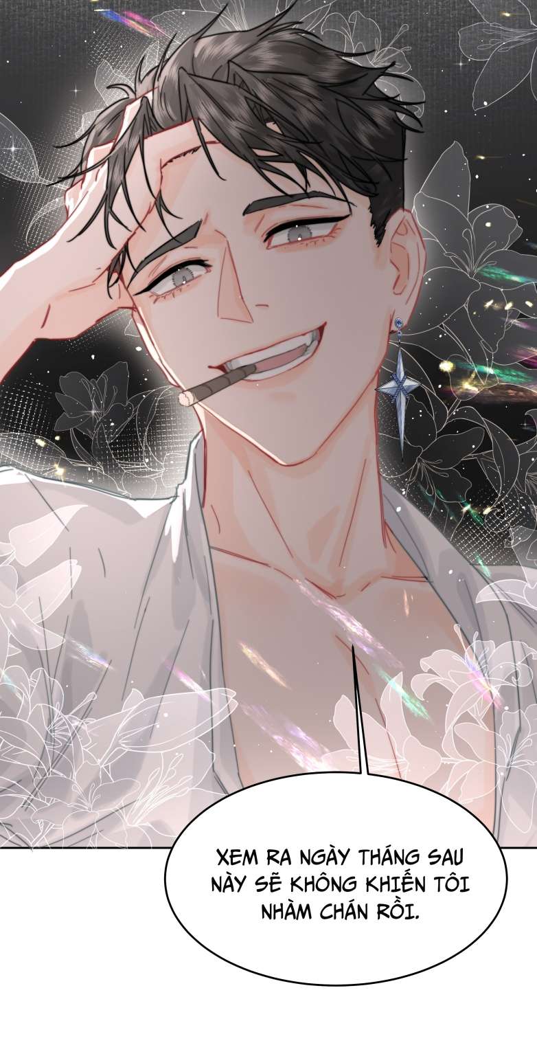 Tiền Nhiệm Vi Vương Chapter 11 - Trang 4