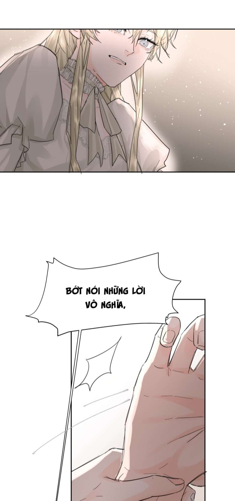 Tiền Nhiệm Vi Vương Chapter 11 - Trang 4