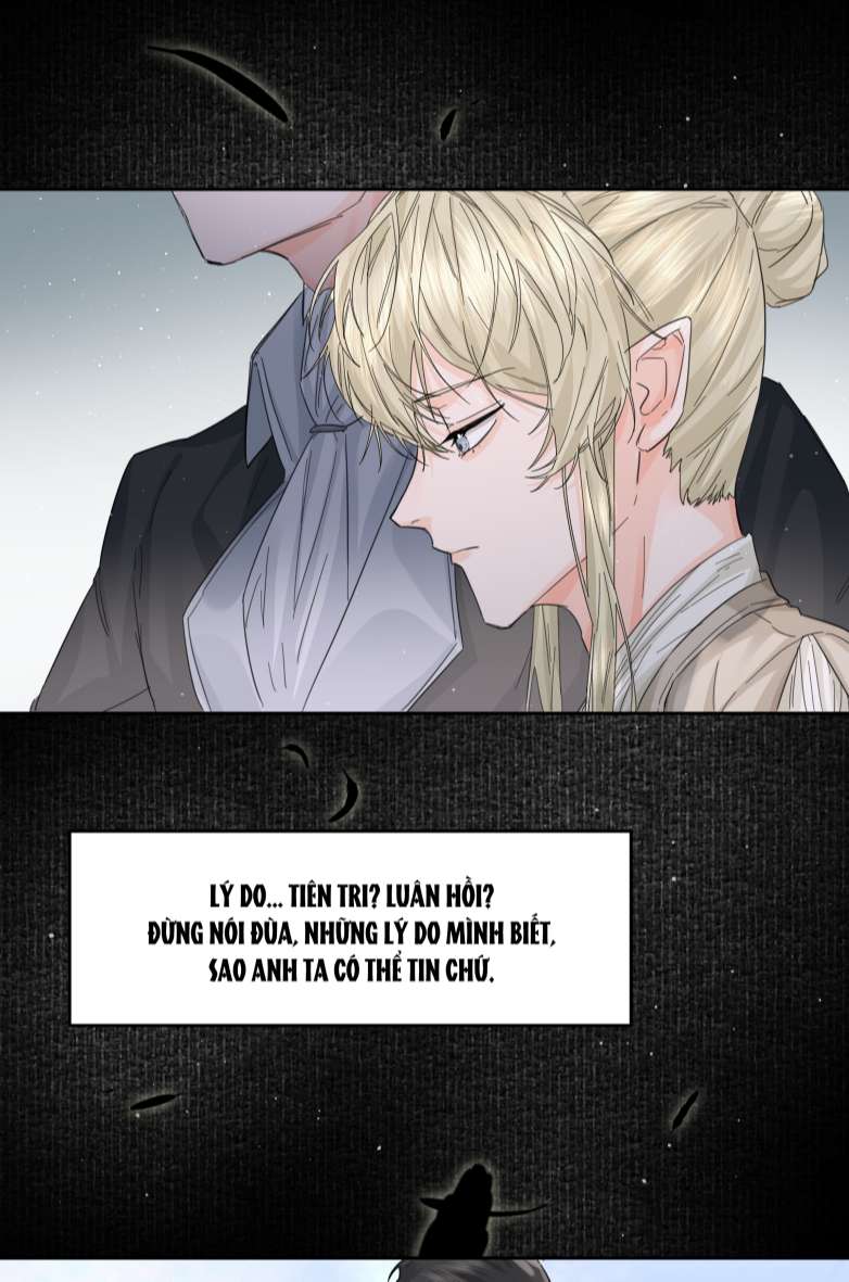 Tiền Nhiệm Vi Vương Chapter 12 - Trang 4