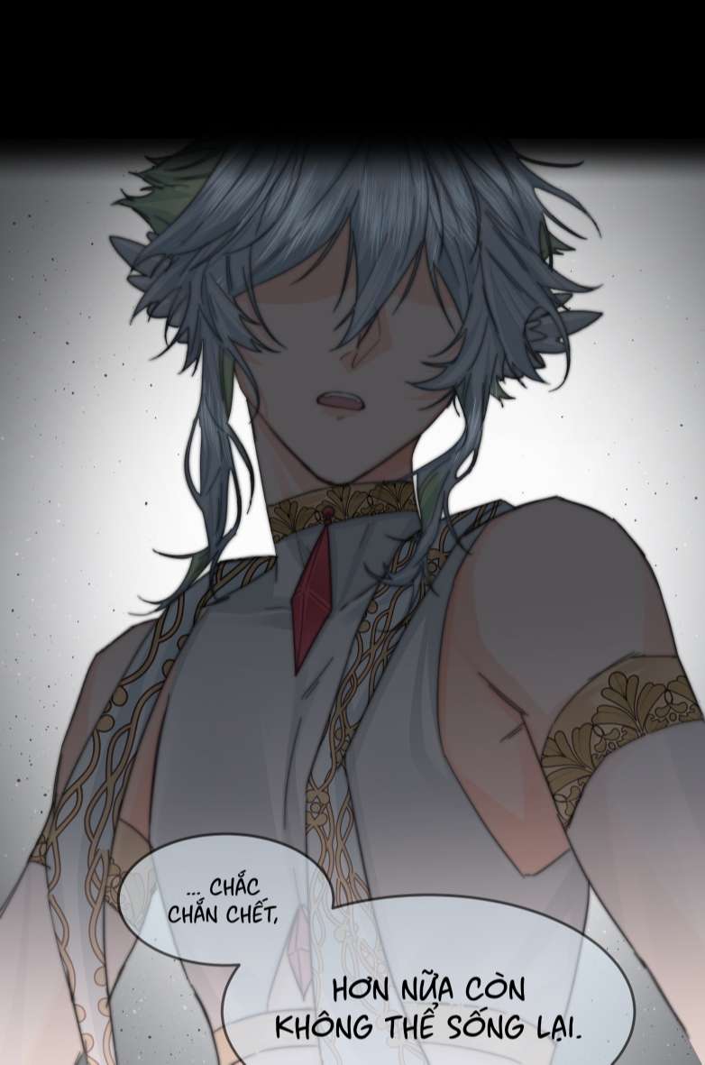 Tiền Nhiệm Vi Vương Chapter 12 - Trang 4