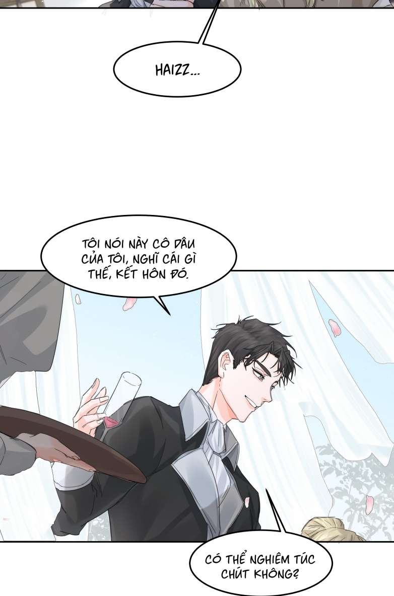 Tiền Nhiệm Vi Vương Chapter 12 - Trang 4