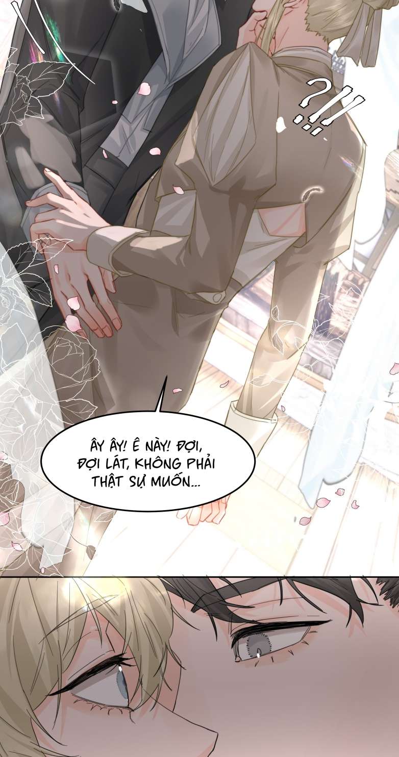 Tiền Nhiệm Vi Vương Chapter 12 - Trang 4