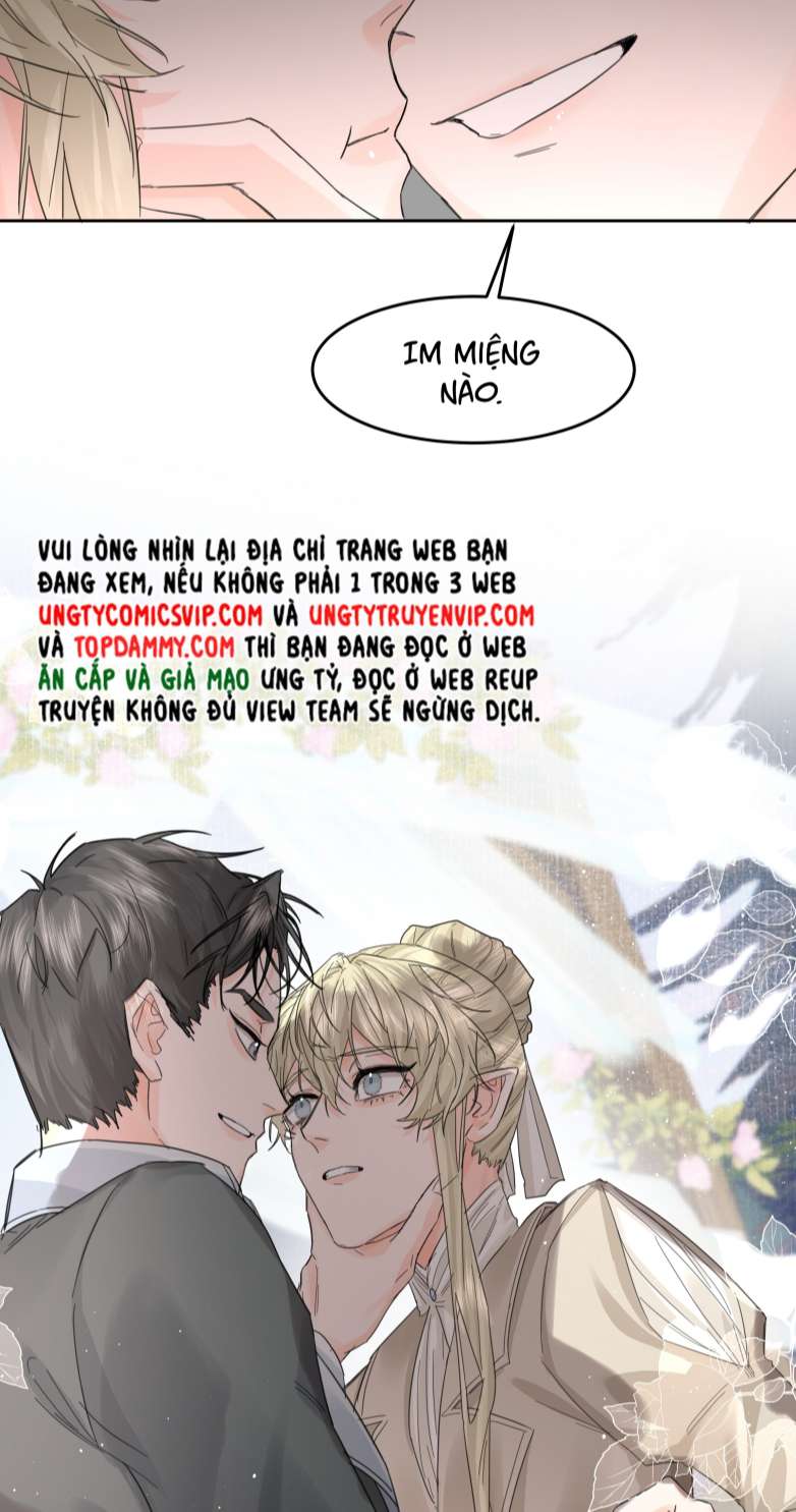 Tiền Nhiệm Vi Vương Chapter 12 - Trang 4