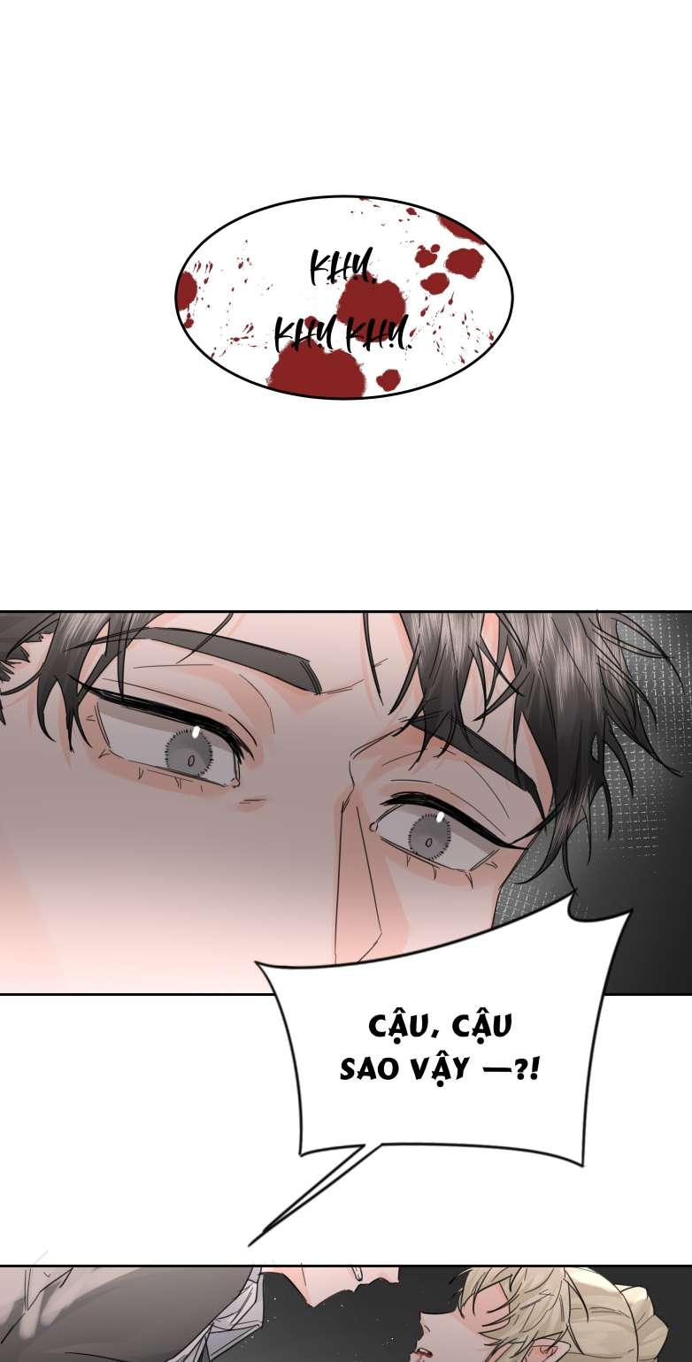 Tiền Nhiệm Vi Vương Chapter 12 - Trang 4