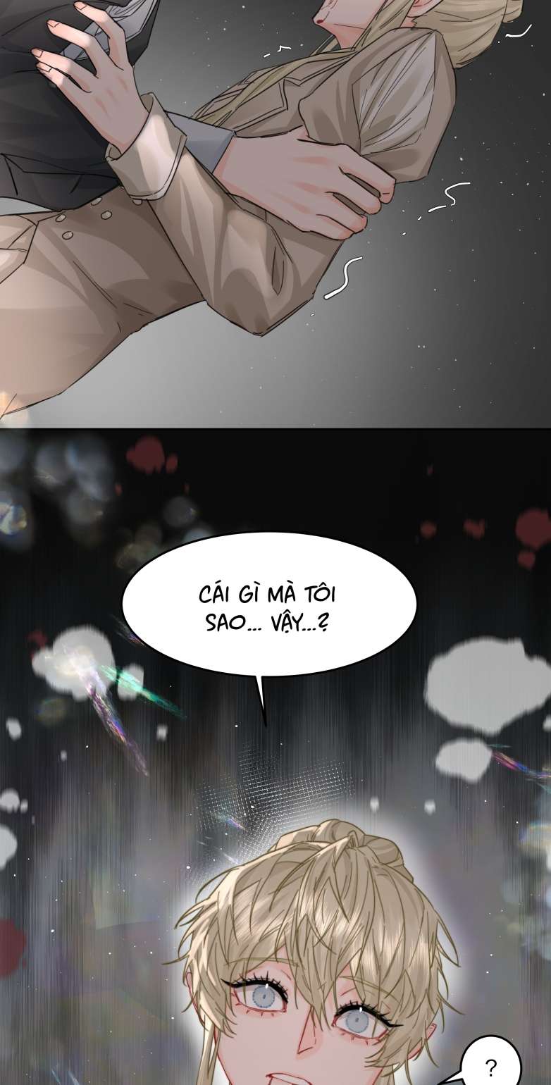 Tiền Nhiệm Vi Vương Chapter 12 - Trang 4