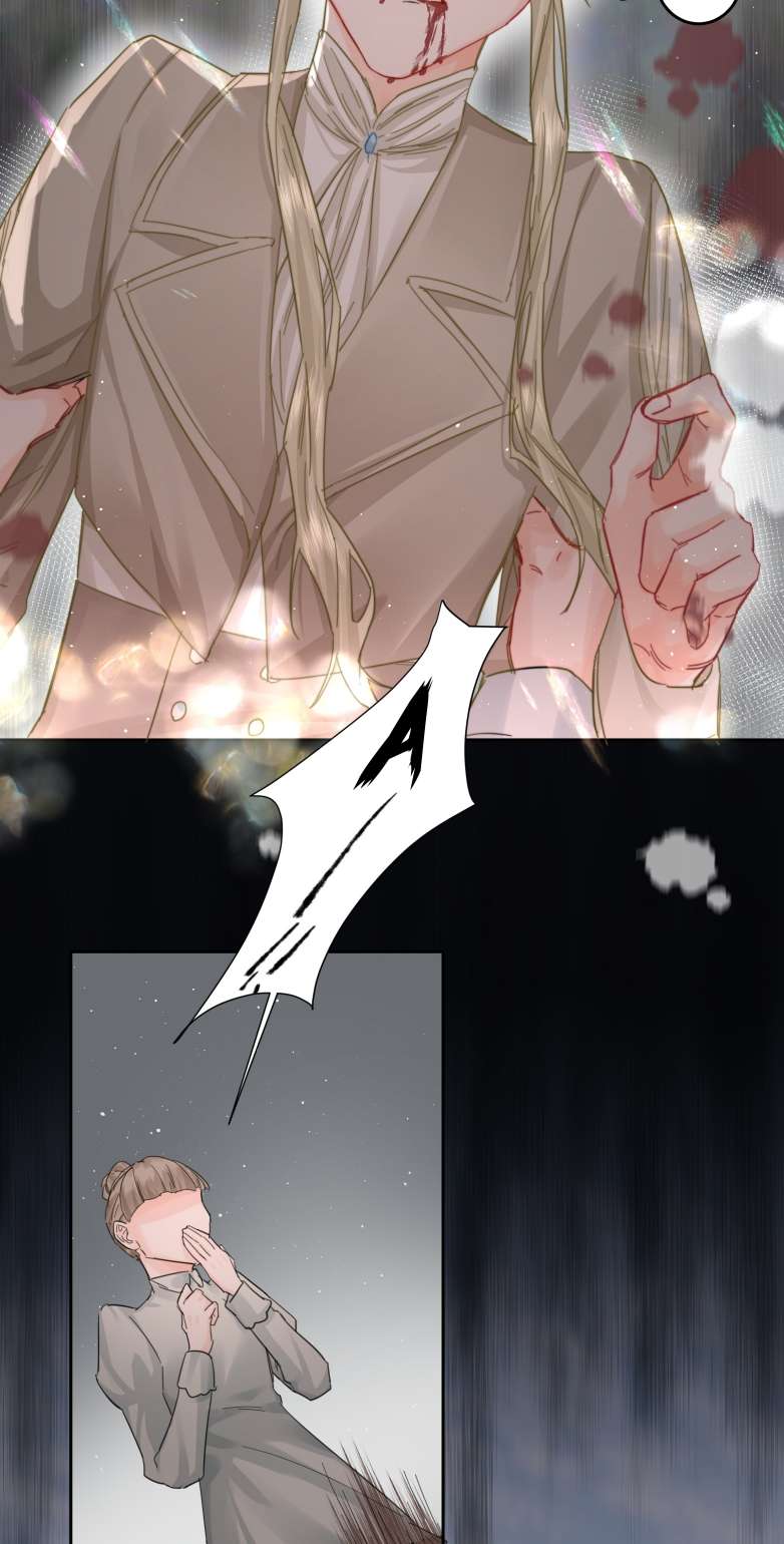 Tiền Nhiệm Vi Vương Chapter 12 - Trang 4