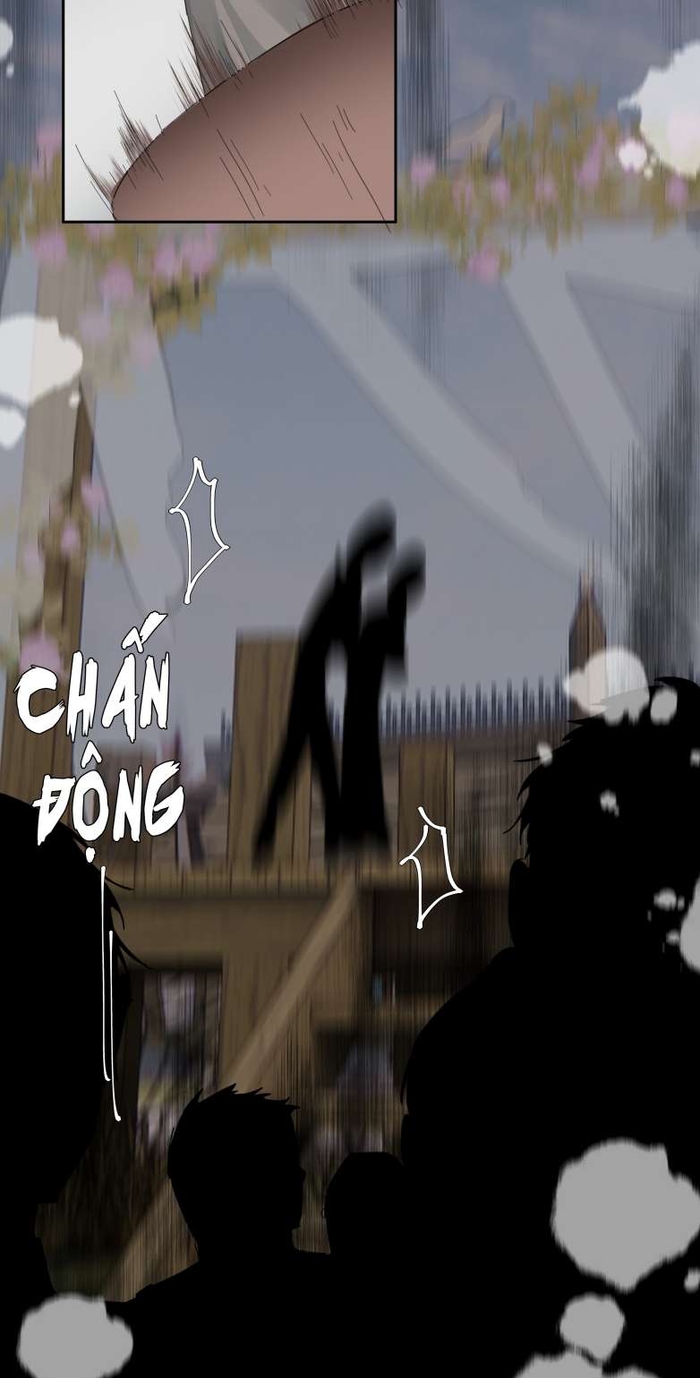 Tiền Nhiệm Vi Vương Chapter 12 - Trang 4