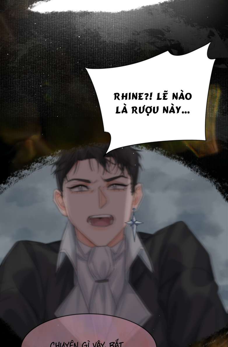 Tiền Nhiệm Vi Vương Chapter 12 - Trang 4