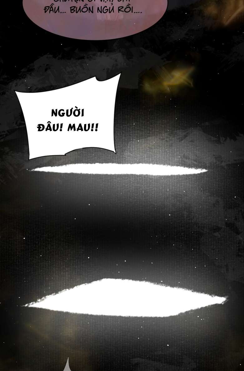 Tiền Nhiệm Vi Vương Chapter 12 - Trang 4