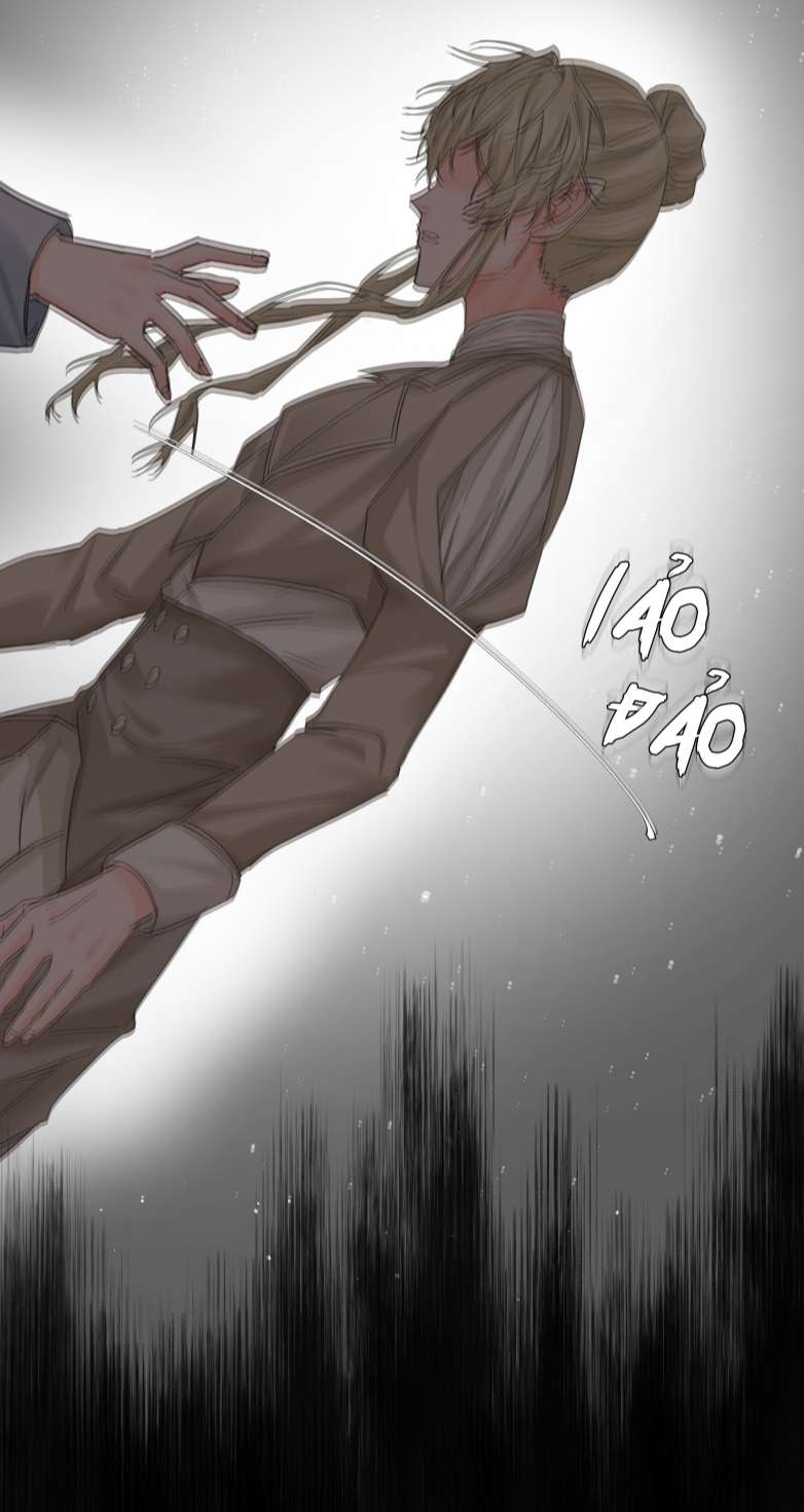 Tiền Nhiệm Vi Vương Chapter 12 - Trang 4