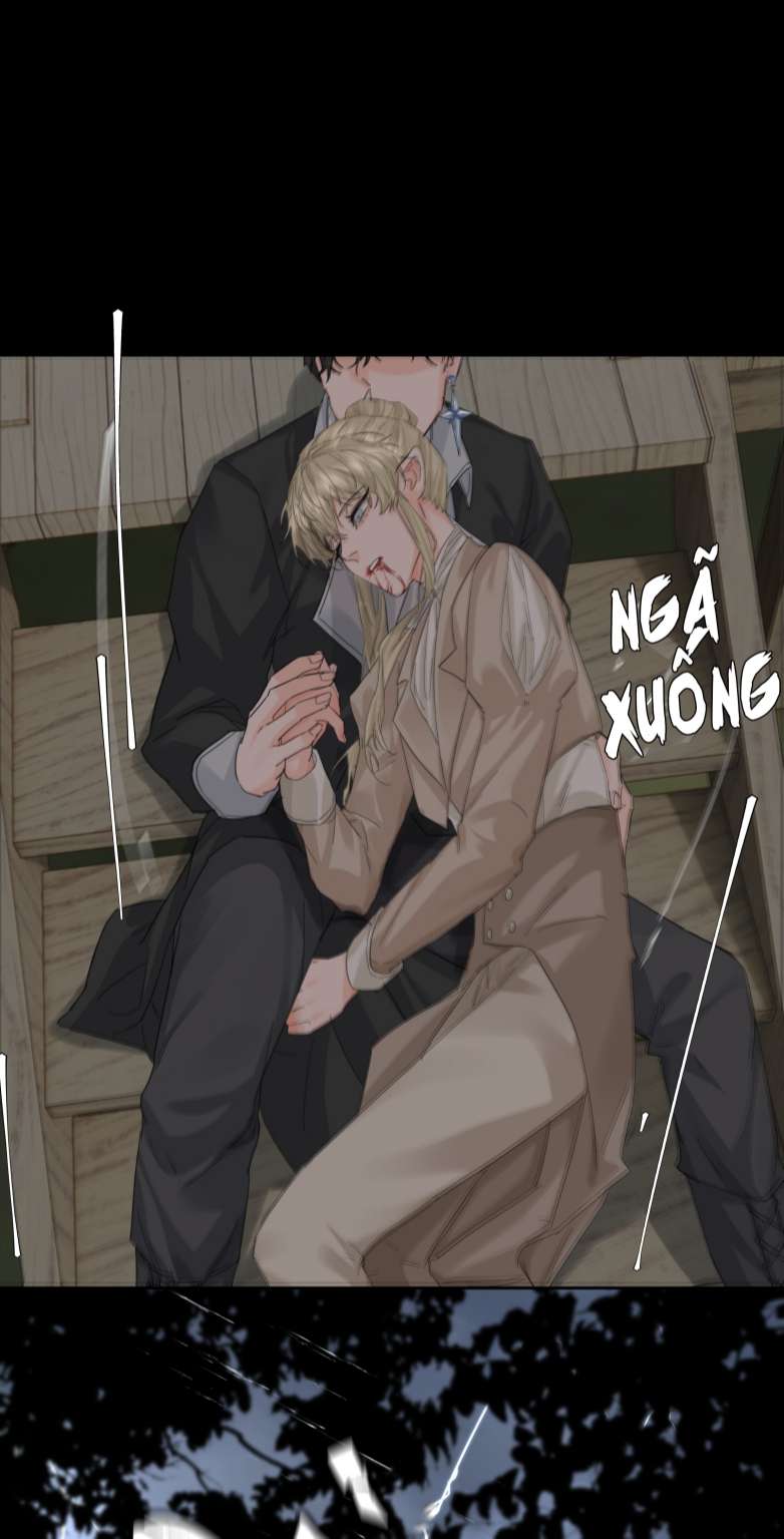 Tiền Nhiệm Vi Vương Chapter 12 - Trang 4