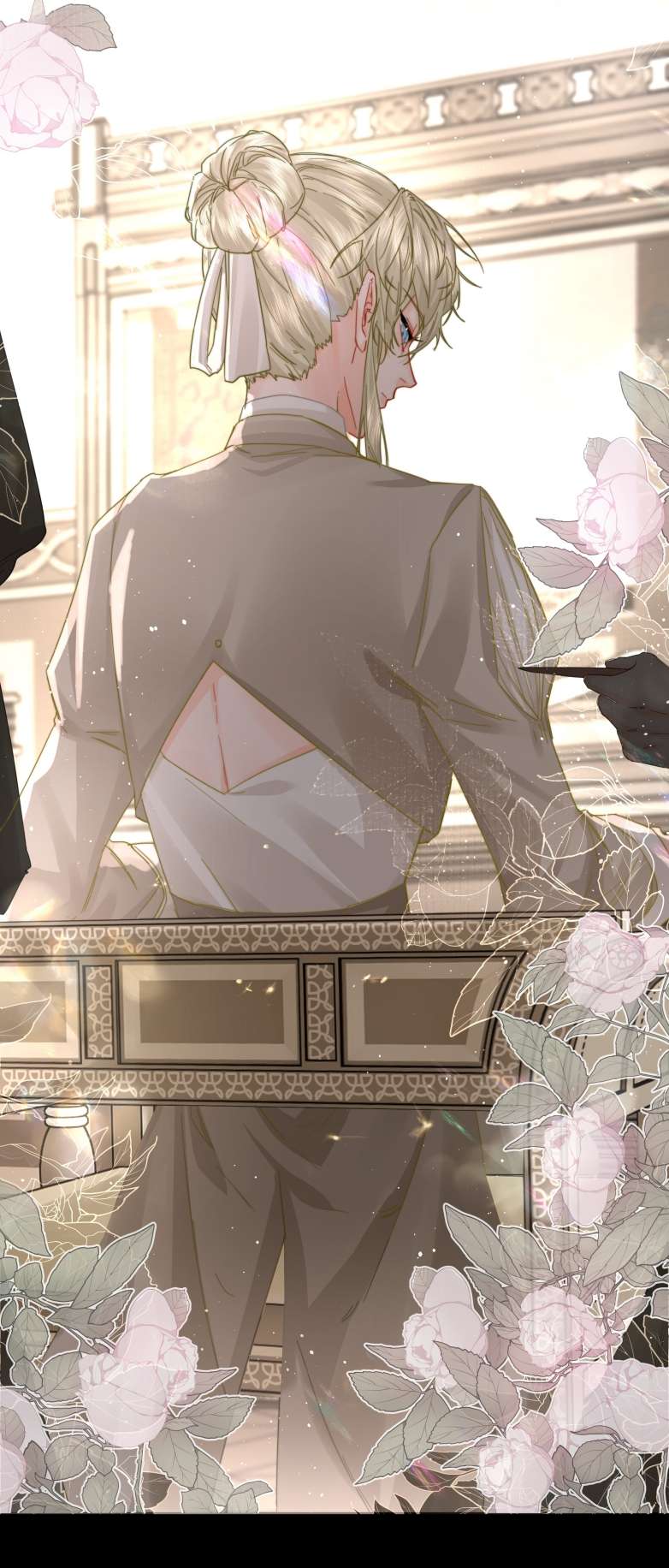 Tiền Nhiệm Vi Vương Chapter 12 - Trang 4