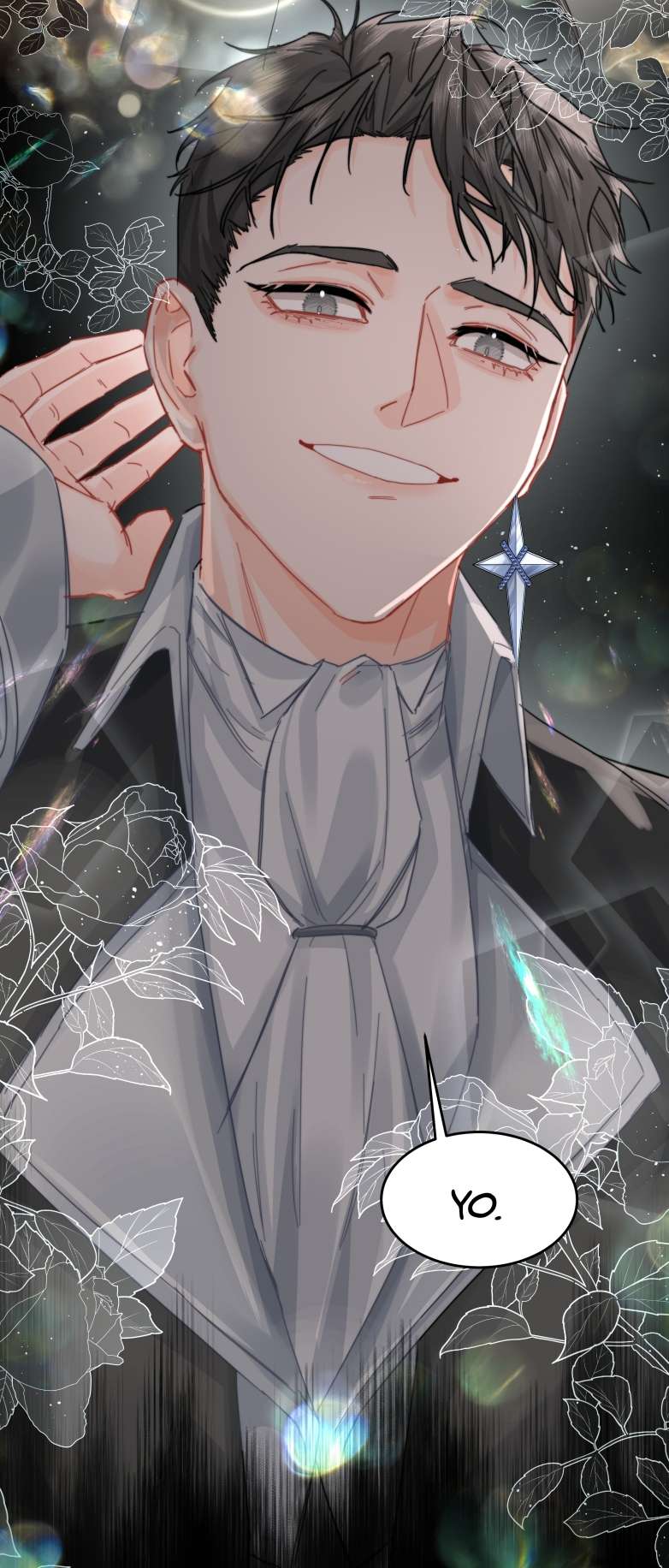 Tiền Nhiệm Vi Vương Chapter 12 - Trang 4