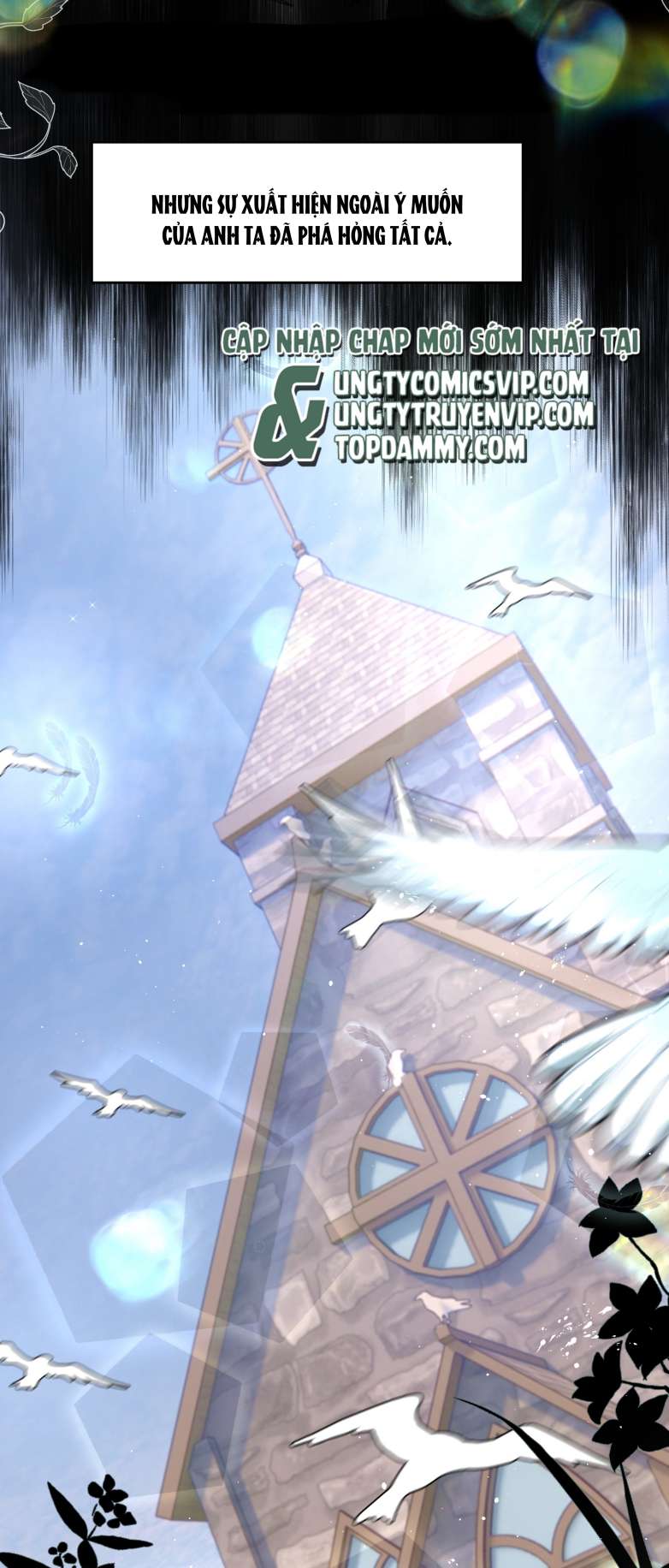 Tiền Nhiệm Vi Vương Chapter 12 - Trang 4