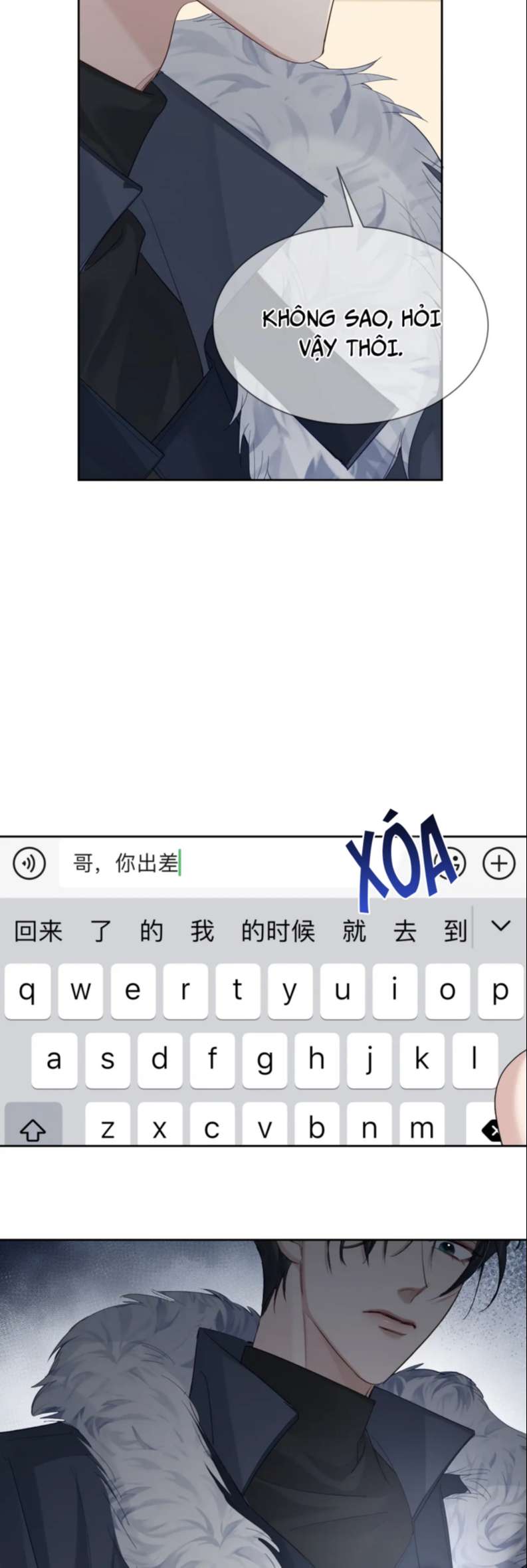 Nhân Vật Chính Chỉ Muốn Yêu Đương Chapter 18 - Trang 4