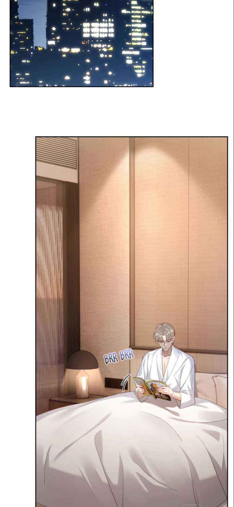 Nhân Vật Chính Chỉ Muốn Yêu Đương Chapter 18 - Trang 4