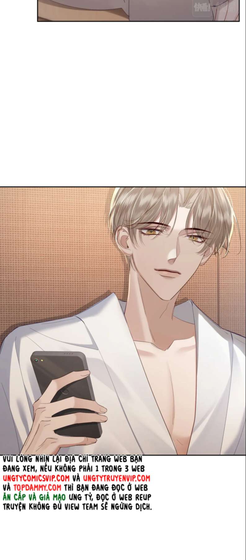 Nhân Vật Chính Chỉ Muốn Yêu Đương Chapter 18 - Trang 4