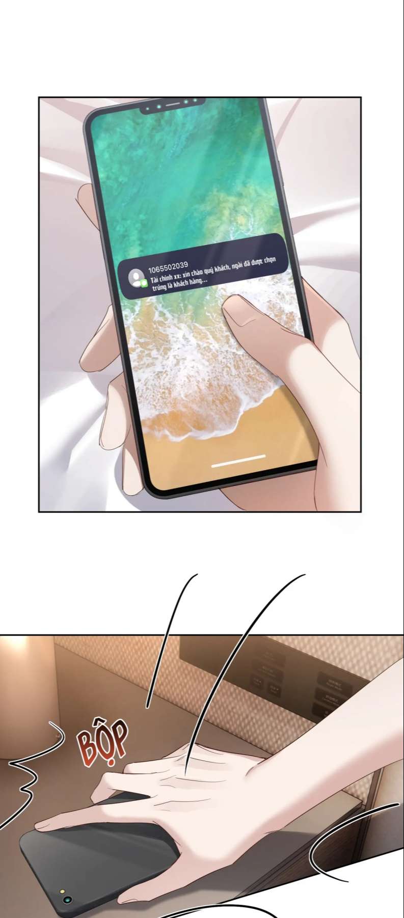 Nhân Vật Chính Chỉ Muốn Yêu Đương Chapter 18 - Trang 4