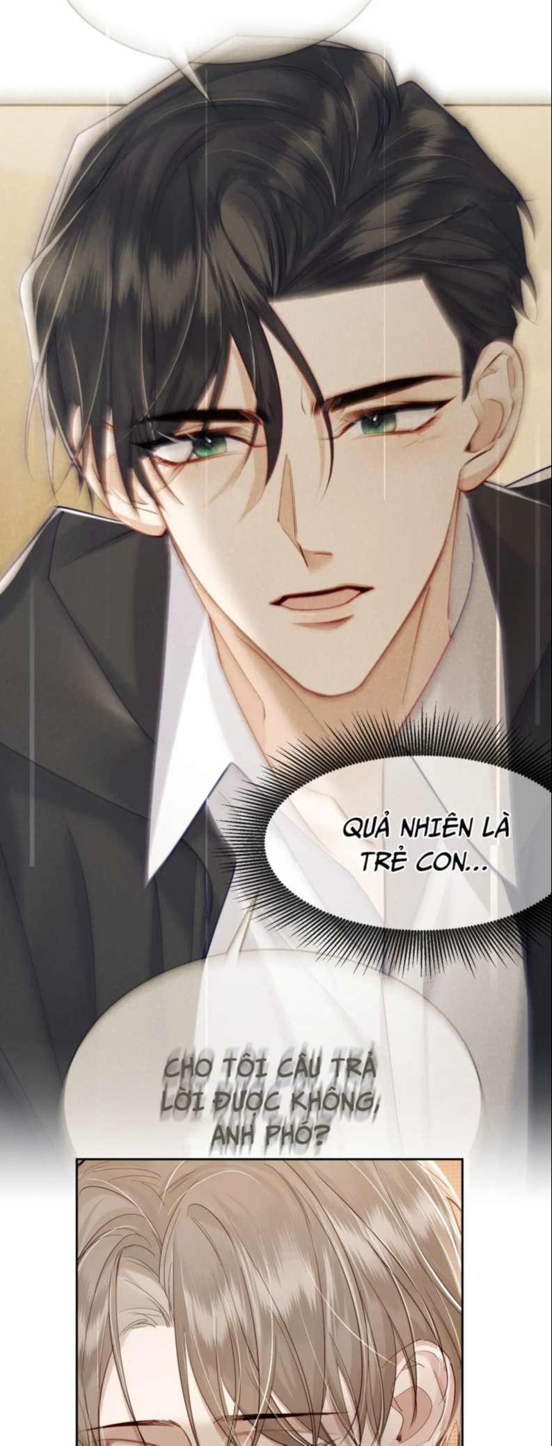 Nhân Vật Chính Chỉ Muốn Yêu Đương Chapter 18 - Trang 4