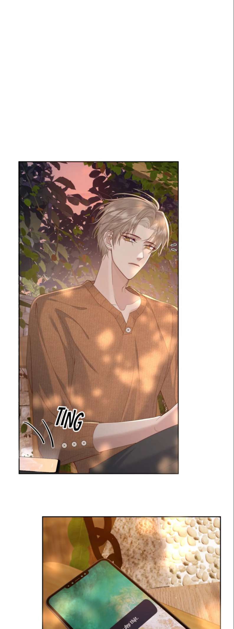 Nhân Vật Chính Chỉ Muốn Yêu Đương Chapter 18 - Trang 4