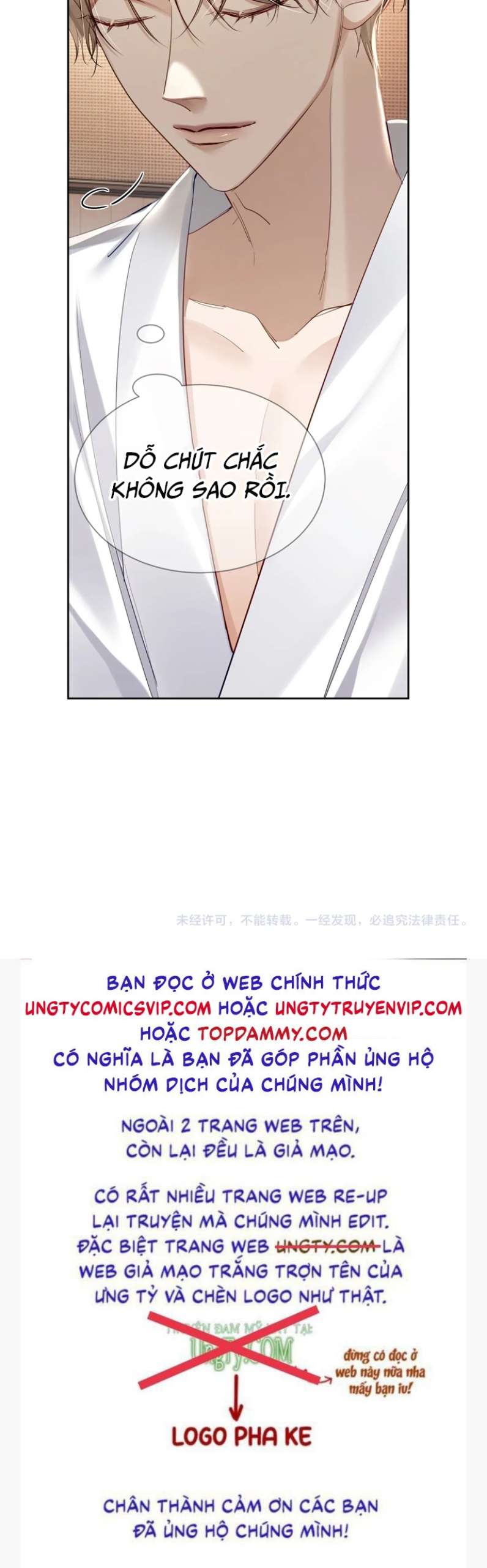 Nhân Vật Chính Chỉ Muốn Yêu Đương Chapter 18 - Trang 4