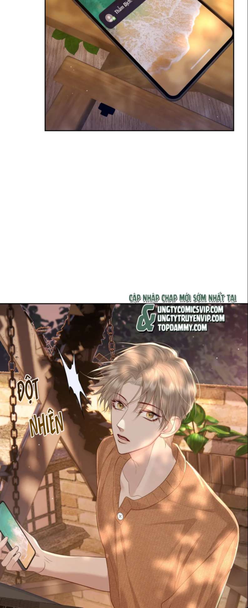 Nhân Vật Chính Chỉ Muốn Yêu Đương Chapter 18 - Trang 4