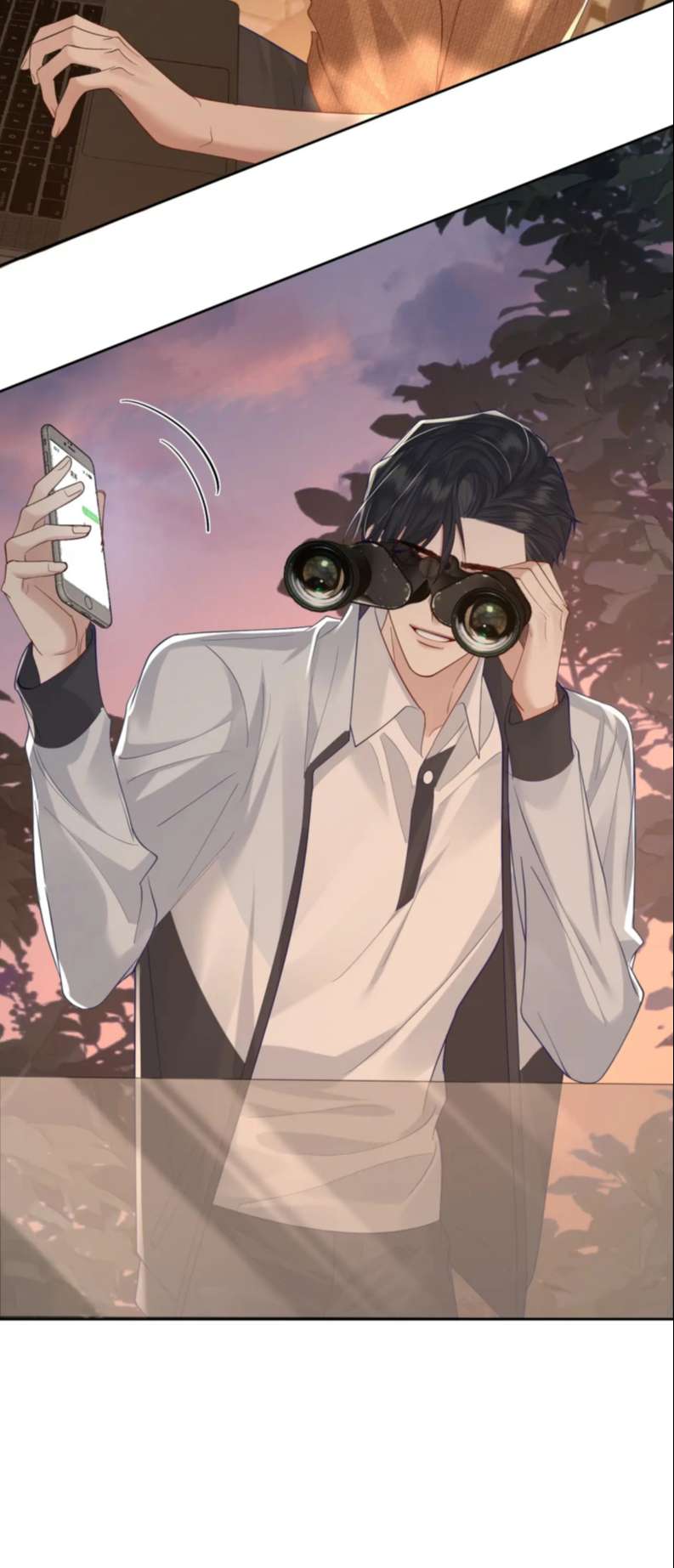 Nhân Vật Chính Chỉ Muốn Yêu Đương Chapter 18 - Trang 4