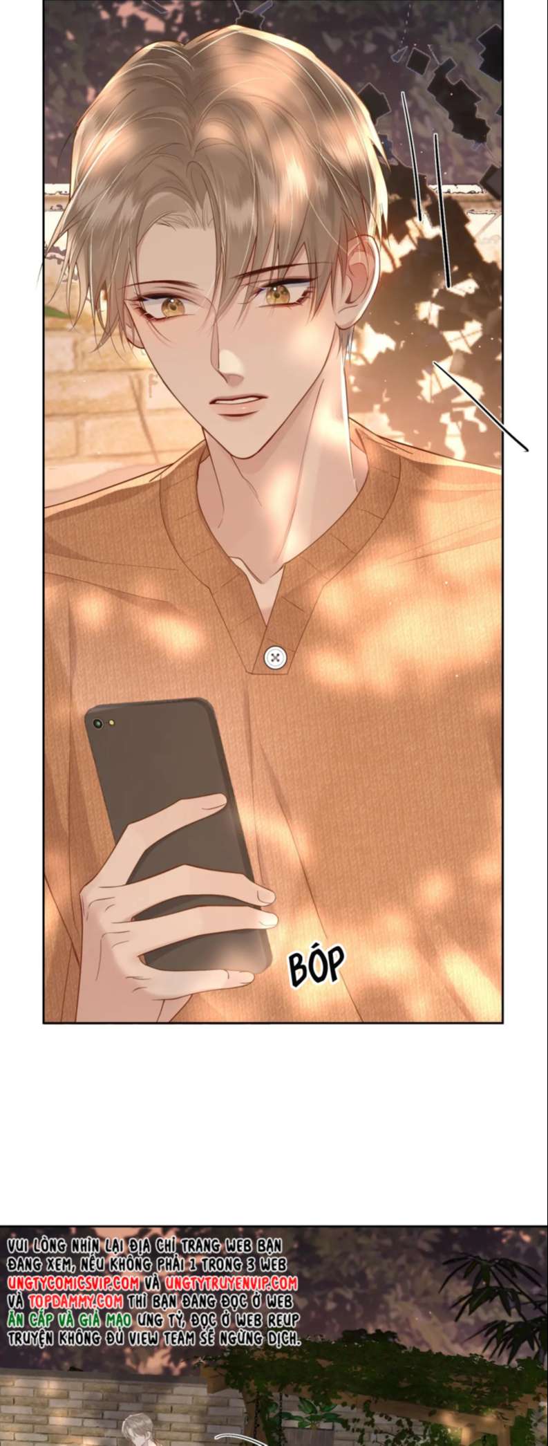 Nhân Vật Chính Chỉ Muốn Yêu Đương Chapter 18 - Trang 4