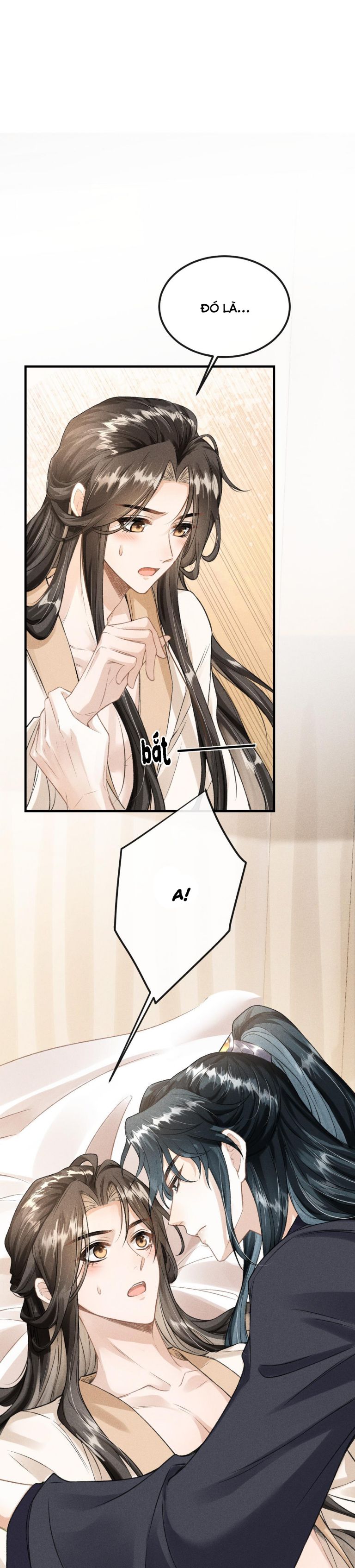 Đan Tiêu Vạn Dặm Chapter 20 - Trang 4