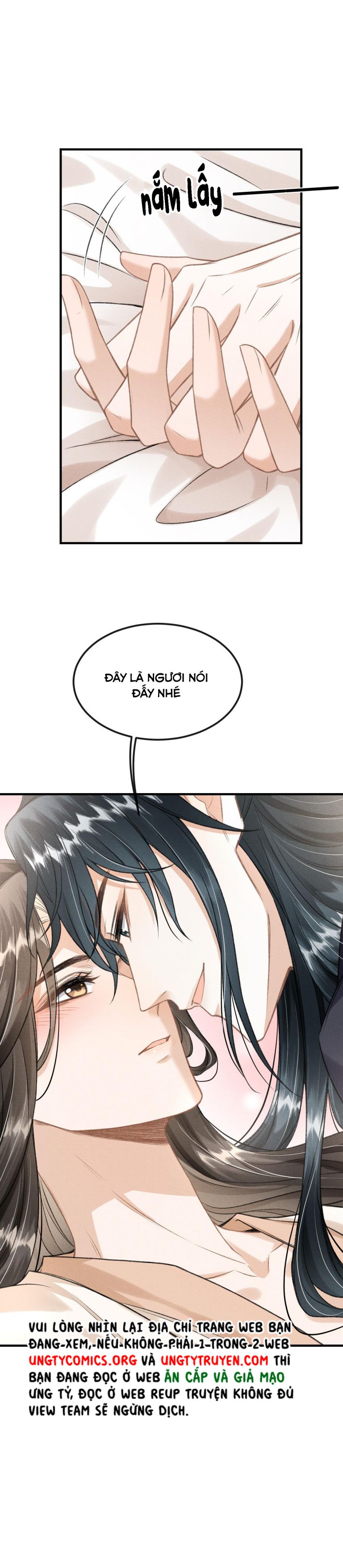 Đan Tiêu Vạn Dặm Chapter 20 - Trang 4