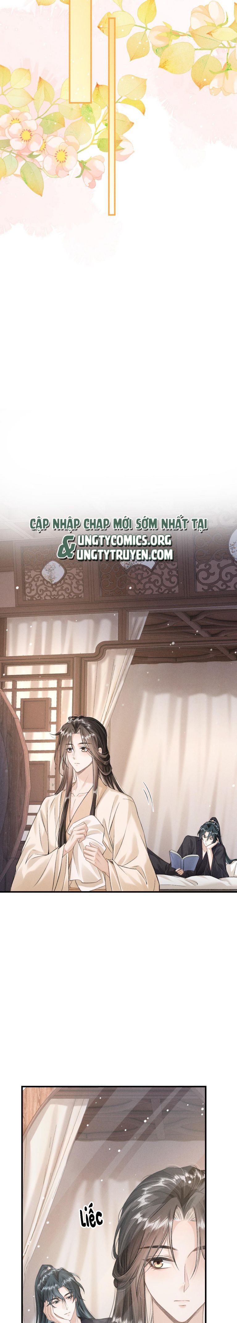 Đan Tiêu Vạn Dặm Chapter 20 - Trang 4