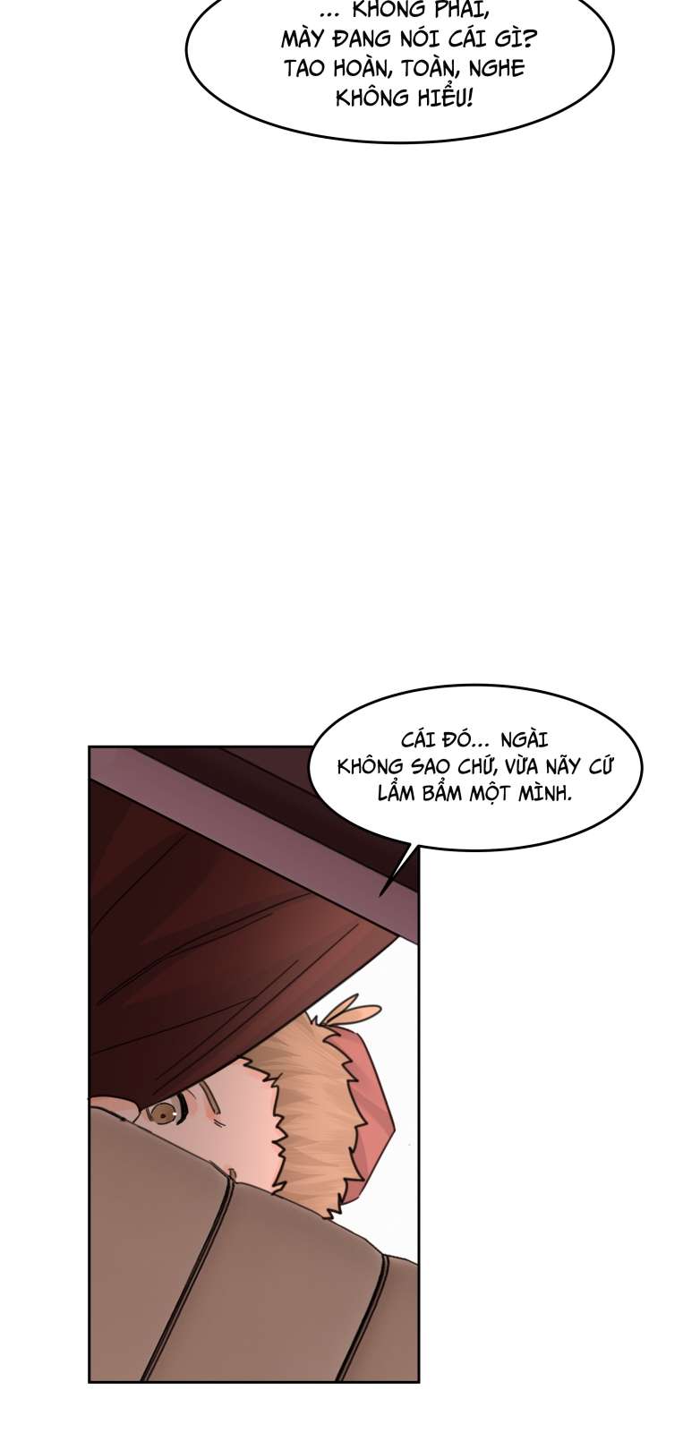 Tiền Nhiệm Vi Vương Chapter 13 - Trang 4