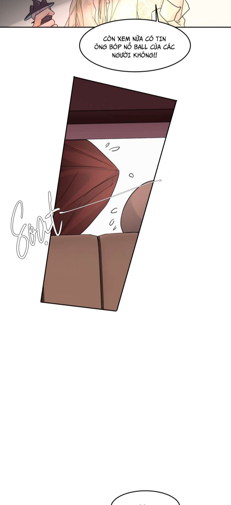 Tiền Nhiệm Vi Vương Chapter 13 - Trang 4