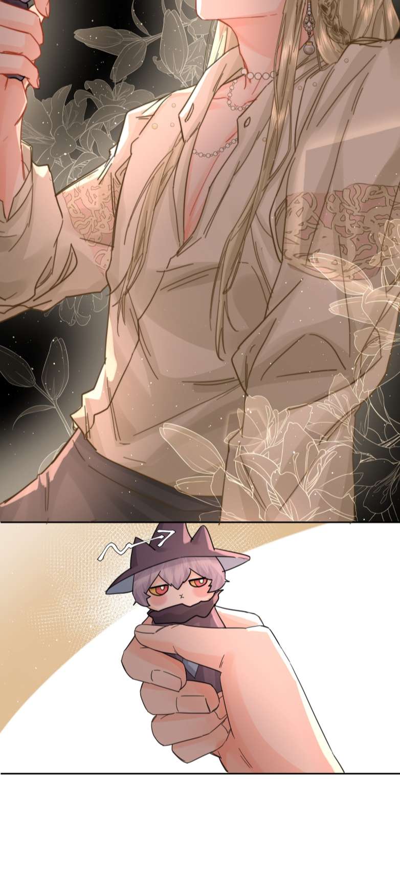 Tiền Nhiệm Vi Vương Chapter 13 - Trang 4