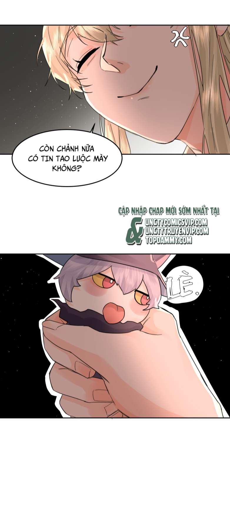 Tiền Nhiệm Vi Vương Chapter 13 - Trang 4