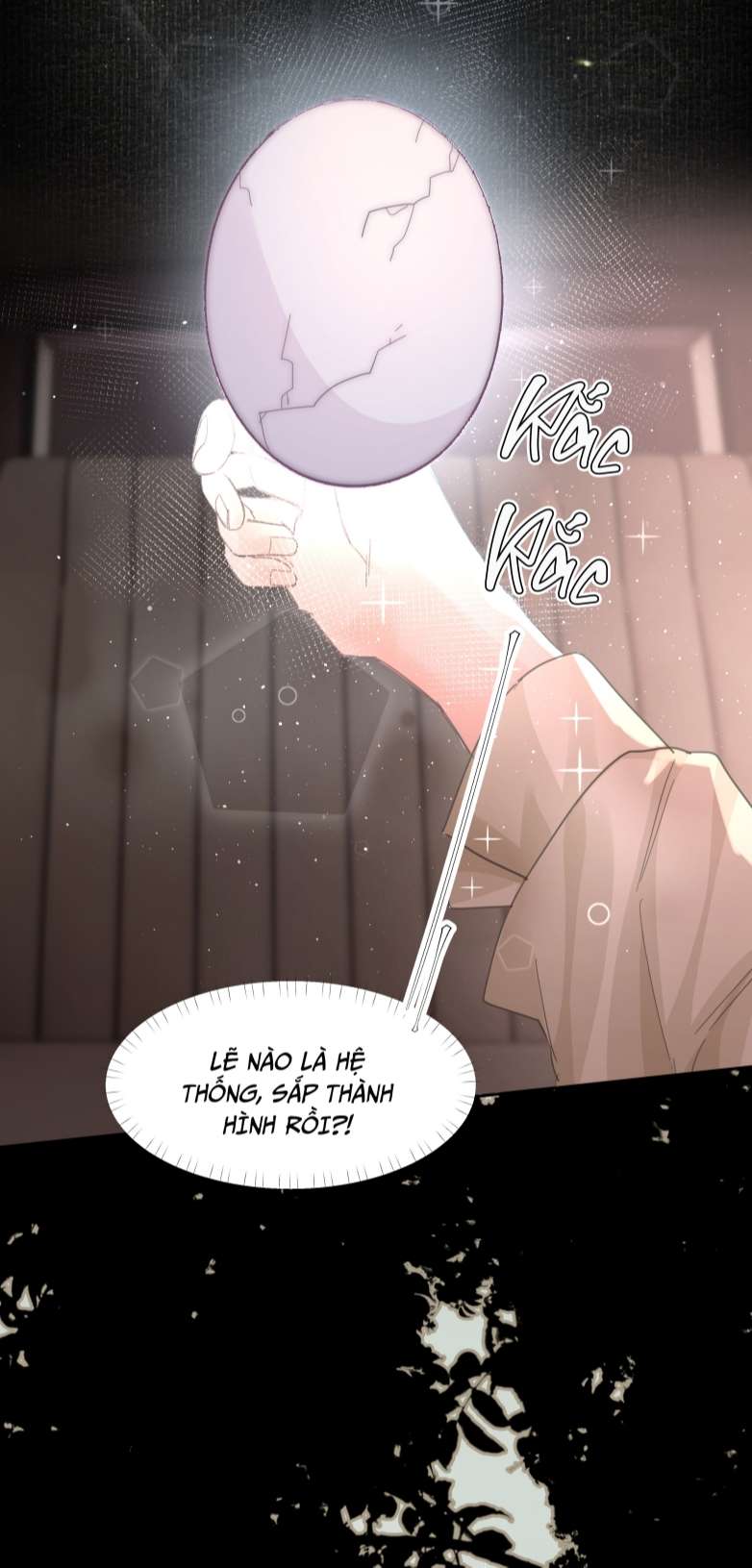 Tiền Nhiệm Vi Vương Chapter 13 - Trang 4